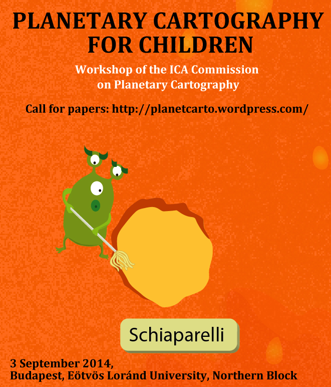 Call for papers 2014